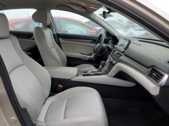 Photo 4 VIN: 1HGCV1F17JA167473 - HONDA ACCORD LX 