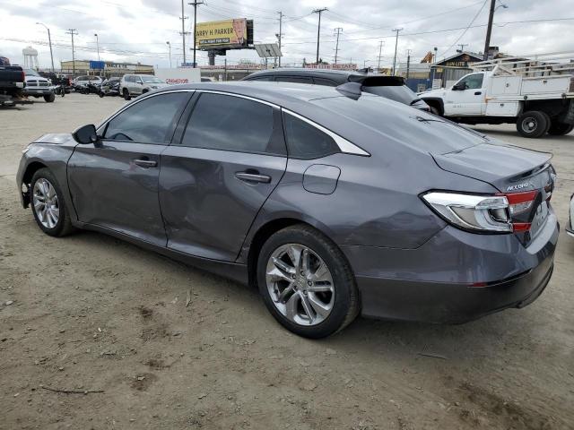 Photo 1 VIN: 1HGCV1F17JA167537 - HONDA ACCORD 