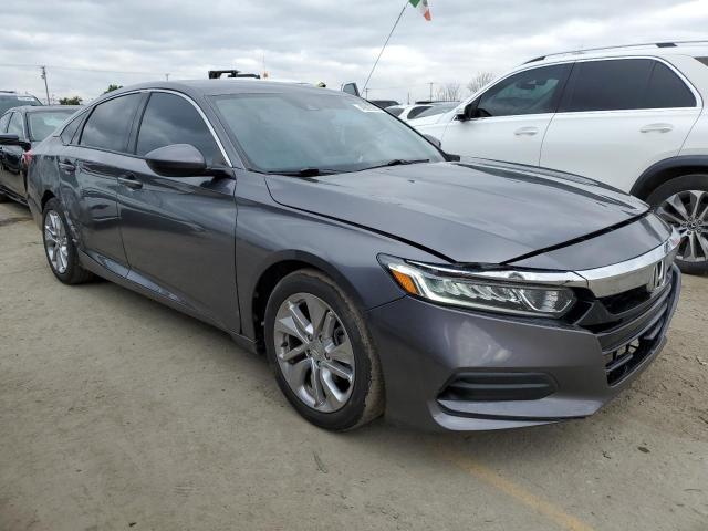 Photo 3 VIN: 1HGCV1F17JA167537 - HONDA ACCORD 