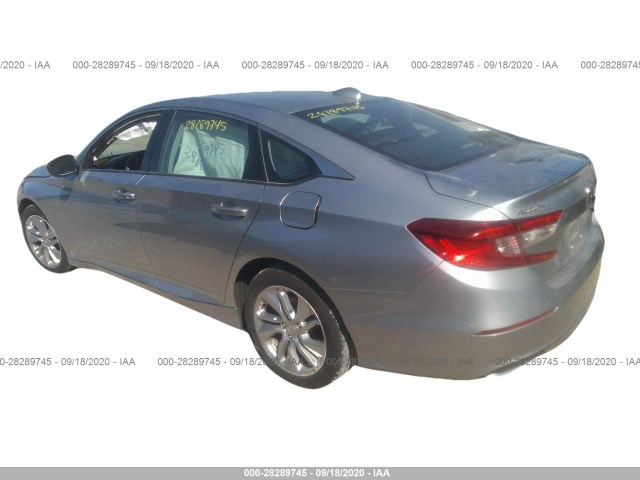 Photo 2 VIN: 1HGCV1F17JA176531 - HONDA ACCORD SEDAN 