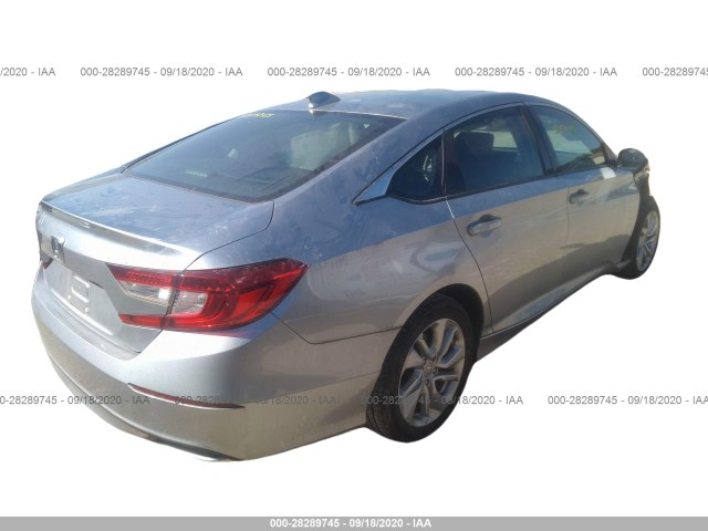 Photo 3 VIN: 1HGCV1F17JA176531 - HONDA ACCORD SEDAN 