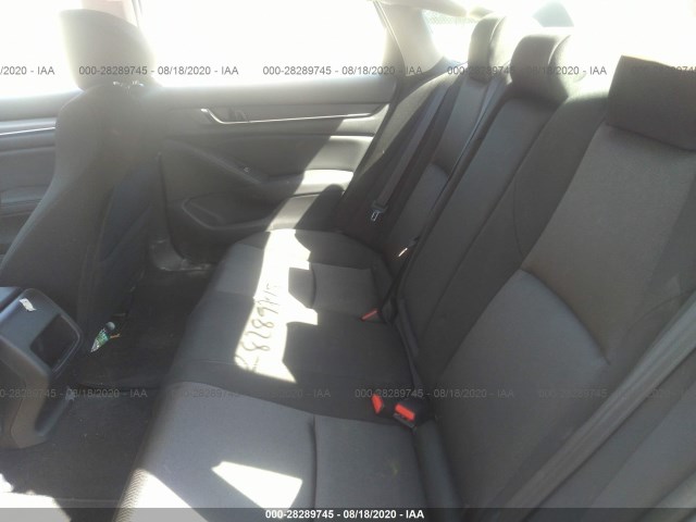 Photo 7 VIN: 1HGCV1F17JA176531 - HONDA ACCORD SEDAN 