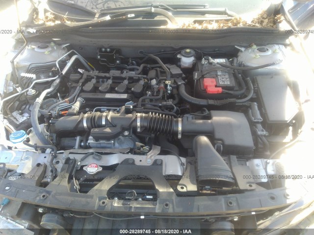 Photo 9 VIN: 1HGCV1F17JA176531 - HONDA ACCORD SEDAN 