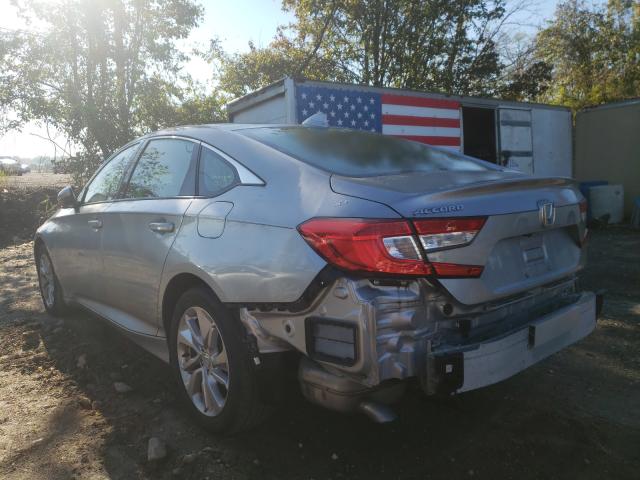 Photo 2 VIN: 1HGCV1F17JA177100 - HONDA ACCORD LX 