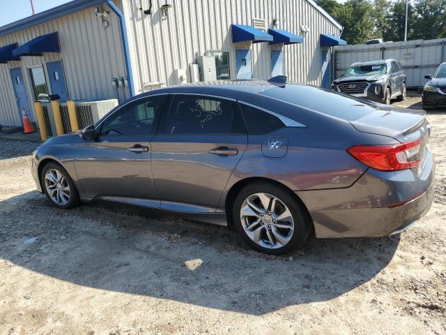 Photo 1 VIN: 1HGCV1F17JA178182 - HONDA ACCORD LX 