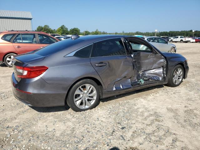 Photo 2 VIN: 1HGCV1F17JA178182 - HONDA ACCORD LX 