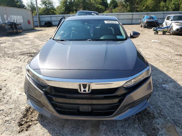 Photo 4 VIN: 1HGCV1F17JA178182 - HONDA ACCORD LX 