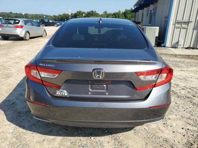 Photo 5 VIN: 1HGCV1F17JA178182 - HONDA ACCORD LX 