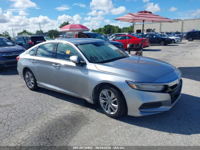 Photo 0 VIN: 1HGCV1F17JA178411 - HONDA ACCORD 