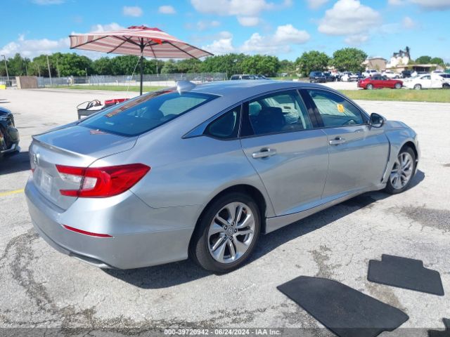 Photo 3 VIN: 1HGCV1F17JA178411 - HONDA ACCORD 