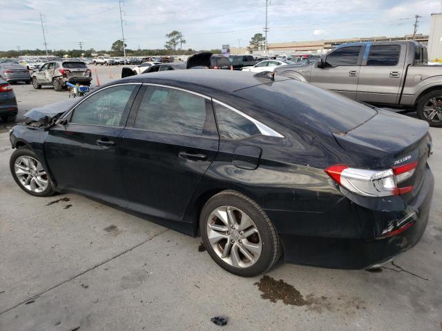 Photo 1 VIN: 1HGCV1F17JA179641 - HONDA ACCORD 