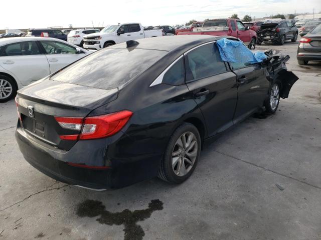 Photo 2 VIN: 1HGCV1F17JA179641 - HONDA ACCORD 