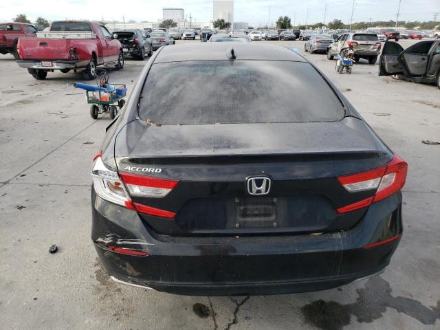 Photo 5 VIN: 1HGCV1F17JA179641 - HONDA ACCORD 