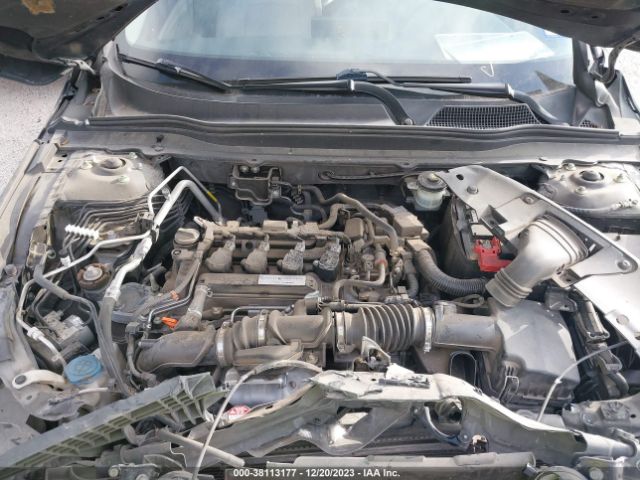 Photo 9 VIN: 1HGCV1F17JA199307 - HONDA ACCORD 