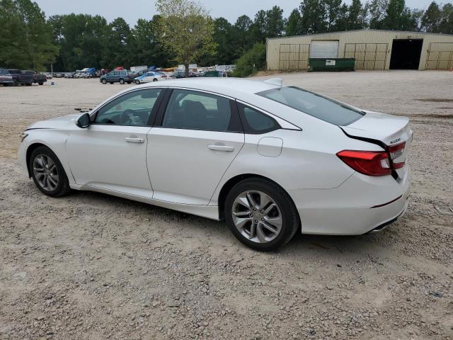 Photo 1 VIN: 1HGCV1F17JA202142 - HONDA ACCORD LX 