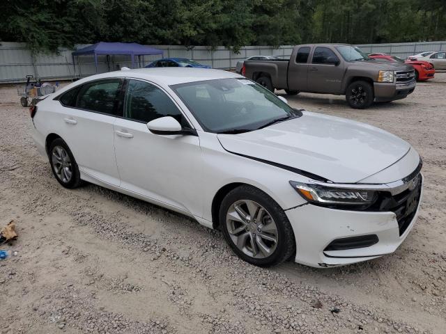 Photo 3 VIN: 1HGCV1F17JA202142 - HONDA ACCORD LX 