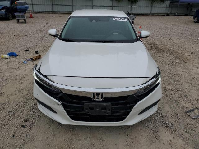 Photo 4 VIN: 1HGCV1F17JA202142 - HONDA ACCORD LX 