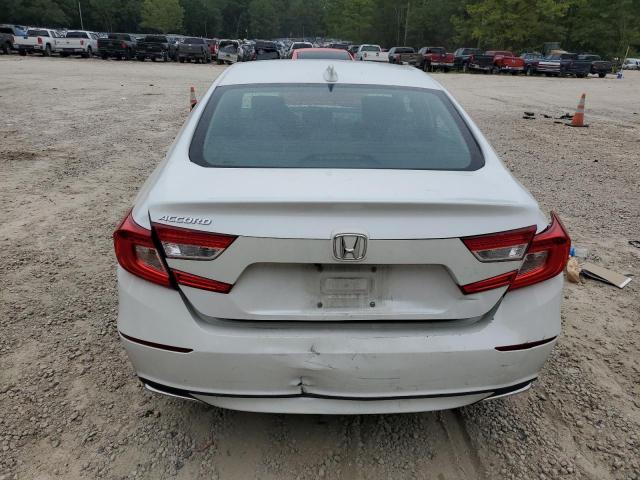 Photo 5 VIN: 1HGCV1F17JA202142 - HONDA ACCORD LX 