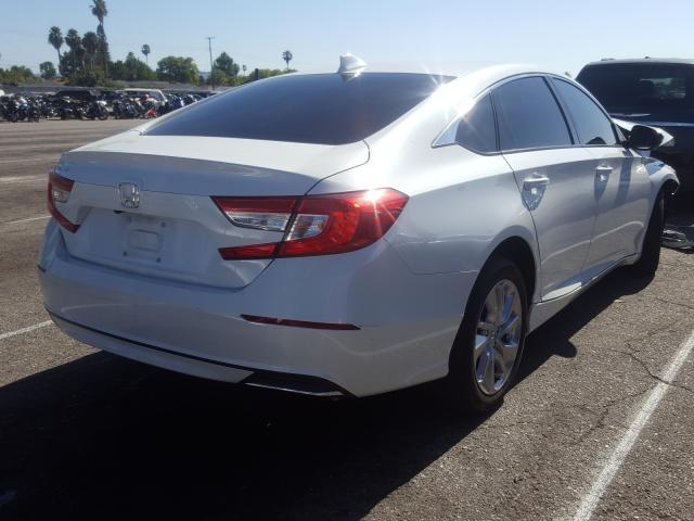 Photo 3 VIN: 1HGCV1F17JA208118 - HONDA ACCORD LX 