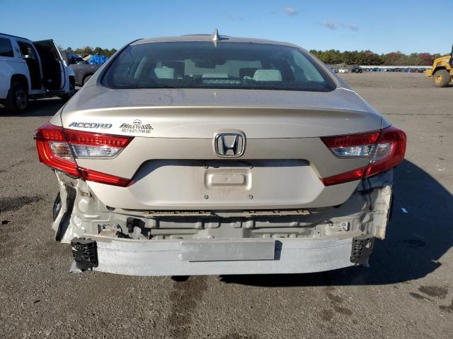 Photo 5 VIN: 1HGCV1F17JA211181 - HONDA ACCORD LX 