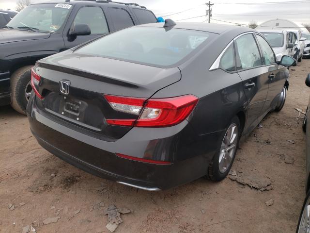 Photo 3 VIN: 1HGCV1F17JA214792 - HONDA ACCORD LX 