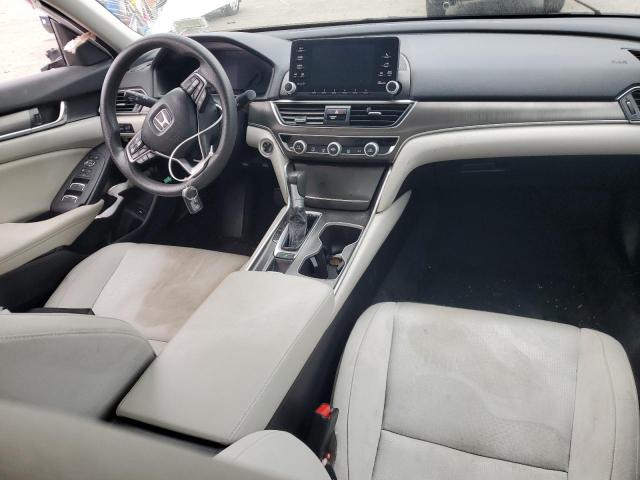 Photo 7 VIN: 1HGCV1F17JA216350 - HONDA ACCORD LX 