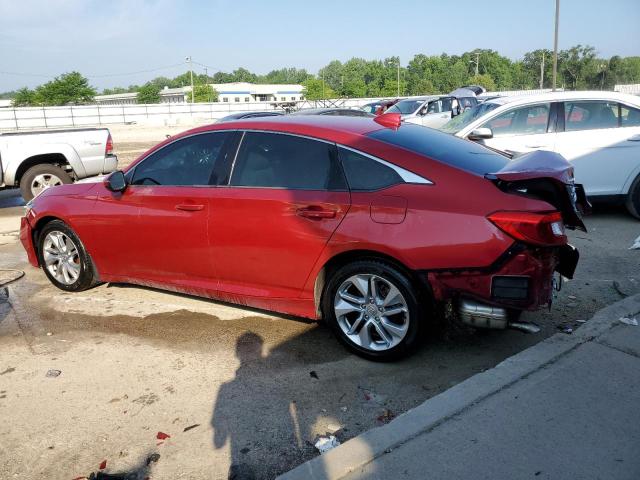 Photo 1 VIN: 1HGCV1F17JA218583 - HONDA ACCORD LX 