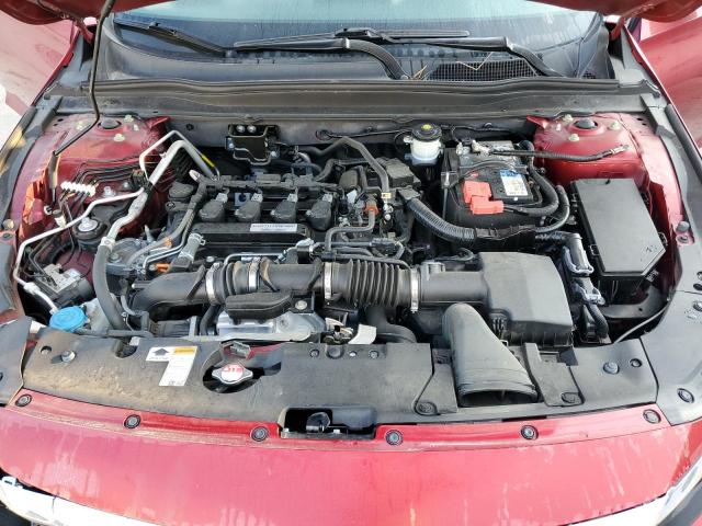 Photo 10 VIN: 1HGCV1F17JA218583 - HONDA ACCORD LX 