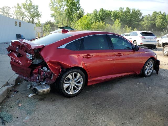 Photo 2 VIN: 1HGCV1F17JA218583 - HONDA ACCORD LX 