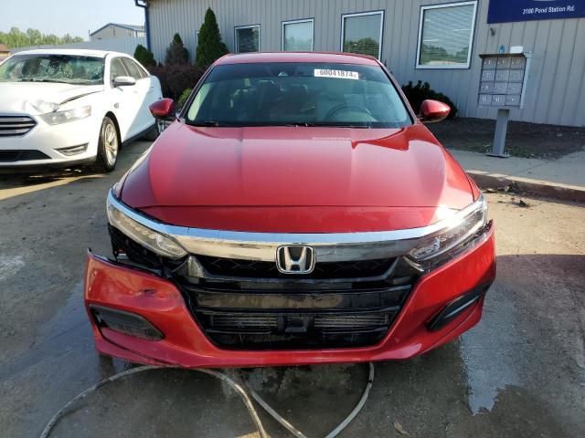 Photo 4 VIN: 1HGCV1F17JA218583 - HONDA ACCORD LX 