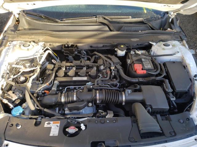 Photo 6 VIN: 1HGCV1F17JA222665 - HONDA ACCORD LX 