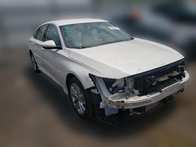 Photo 3 VIN: 1HGCV1F17JA226294 - HONDA ACCORD 