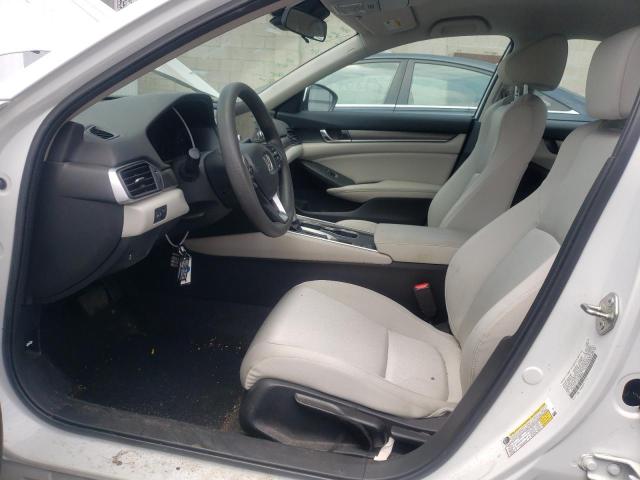 Photo 6 VIN: 1HGCV1F17JA226294 - HONDA ACCORD 