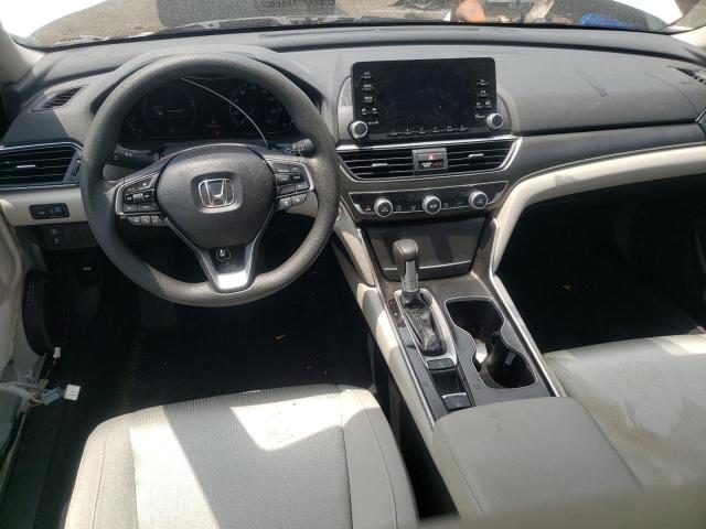 Photo 7 VIN: 1HGCV1F17JA226294 - HONDA ACCORD 