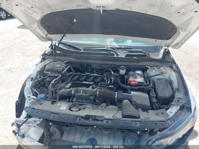 Photo 9 VIN: 1HGCV1F17JA226389 - HONDA ACCORD 