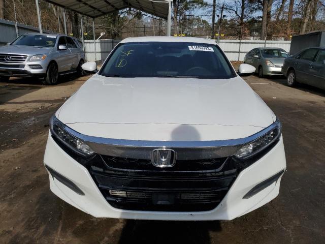 Photo 4 VIN: 1HGCV1F17JA229986 - HONDA ACCORD 