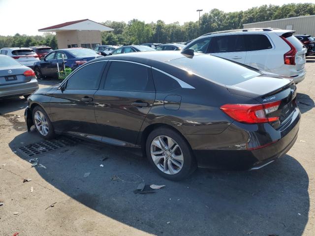 Photo 1 VIN: 1HGCV1F17JA232967 - HONDA ACCORD LX 