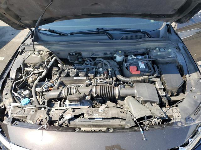 Photo 10 VIN: 1HGCV1F17JA232967 - HONDA ACCORD LX 