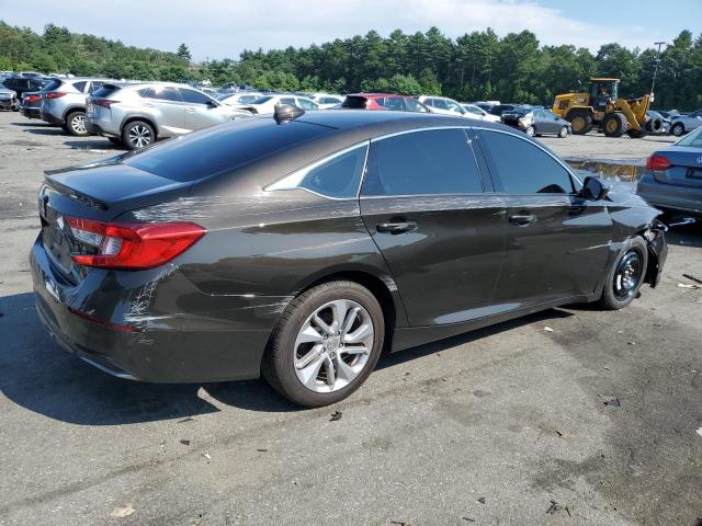 Photo 2 VIN: 1HGCV1F17JA232967 - HONDA ACCORD LX 