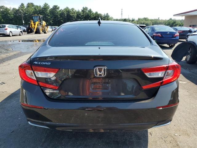 Photo 5 VIN: 1HGCV1F17JA232967 - HONDA ACCORD LX 