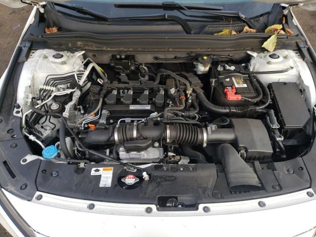 Photo 10 VIN: 1HGCV1F17JA241393 - HONDA ACCORD 