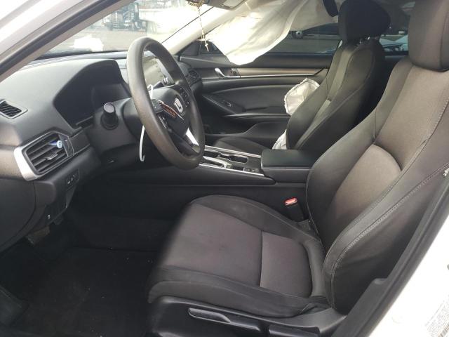 Photo 6 VIN: 1HGCV1F17JA241393 - HONDA ACCORD 