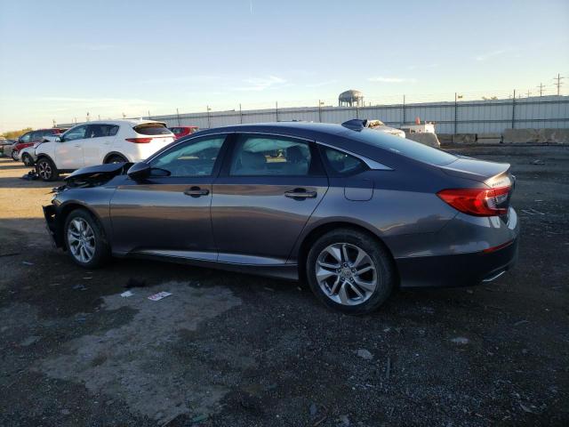 Photo 1 VIN: 1HGCV1F17JA243628 - HONDA ACCORD LX 