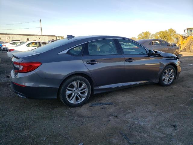 Photo 2 VIN: 1HGCV1F17JA243628 - HONDA ACCORD LX 