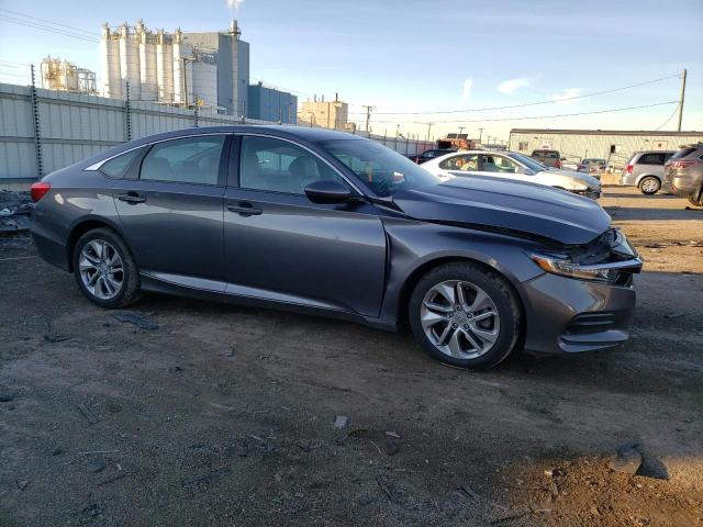 Photo 3 VIN: 1HGCV1F17JA243628 - HONDA ACCORD LX 