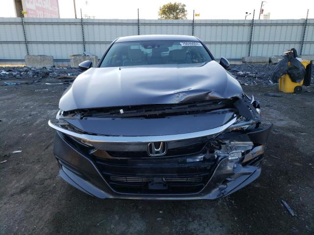 Photo 4 VIN: 1HGCV1F17JA243628 - HONDA ACCORD LX 