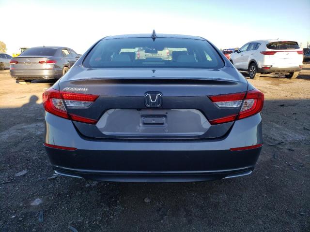 Photo 5 VIN: 1HGCV1F17JA243628 - HONDA ACCORD LX 