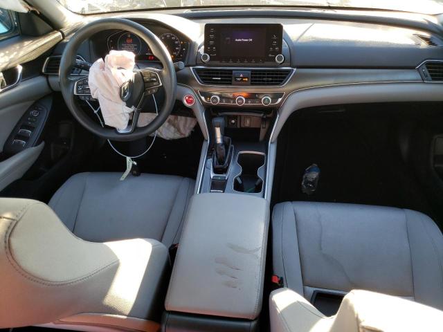 Photo 7 VIN: 1HGCV1F17JA243628 - HONDA ACCORD LX 