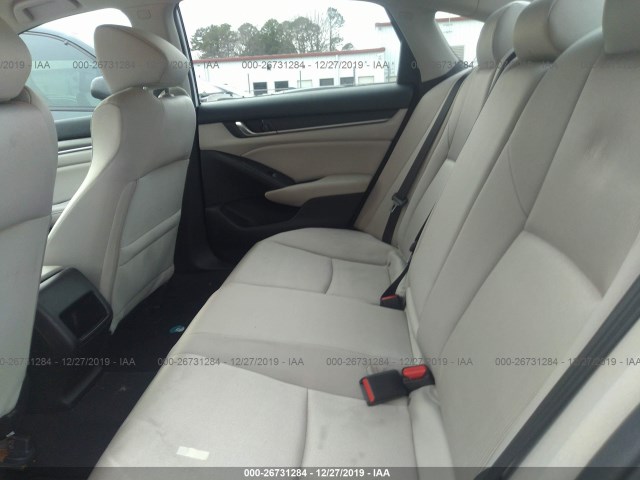 Photo 7 VIN: 1HGCV1F17JA246299 - HONDA ACCORD SEDAN 