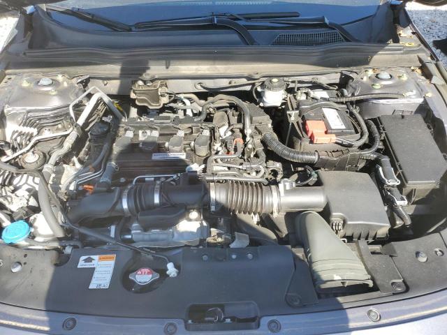 Photo 10 VIN: 1HGCV1F17JA251910 - HONDA ACCORD LX 